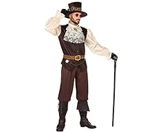 Atosa déguisement steampunk d'occasion  Livré partout en France