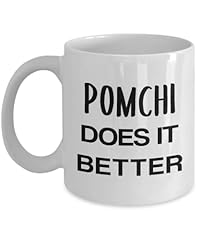 Pomchi lover coffee for sale  Delivered anywhere in USA 