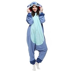 Dreamjing stitch onesie for sale  Delivered anywhere in Ireland
