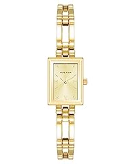 Anne klein orologio usato  Spedito ovunque in Italia 