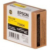 Epson tinte yellow gebraucht kaufen  Wird an jeden Ort in Deutschland