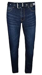 Firetrap mens jeans for sale  Delivered anywhere in UK