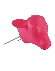 Rattler calf head for sale  Delivered anywhere in USA 
