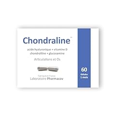 Chondraline articulations doul d'occasion  Livré partout en France