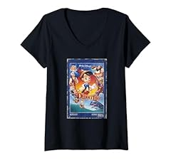 Disney pinocchio distressed usato  Spedito ovunque in Italia 