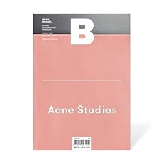 Magazine acne studios for sale  Delivered anywhere in UK