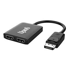 Uptab displayport dual for sale  Delivered anywhere in USA 