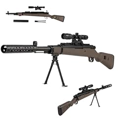 Softair sniper scharfschützen gebraucht kaufen  Wird an jeden Ort in Deutschland