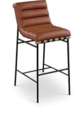 Meridian furniture 846cognac for sale  Delivered anywhere in USA 