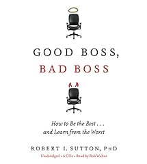 Good boss bad d'occasion  Livré partout en France