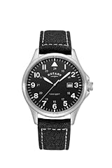 Rotary herren armbanduhr gebraucht kaufen  Wird an jeden Ort in Deutschland