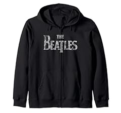 Beatles zip hoodie for sale  Delivered anywhere in USA 