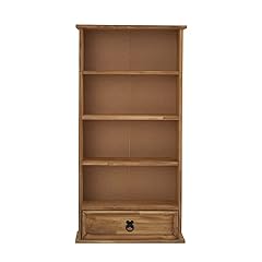 Panana narrow bookcase for sale  Delivered anywhere in UK