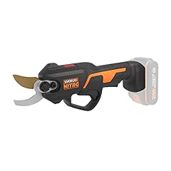 Worx nitro 18v for sale  Delivered anywhere in Ireland