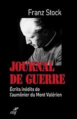Journal guerre 1942 d'occasion  Livré partout en France