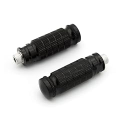 Foot rest pegs for sale  Delivered anywhere in Ireland