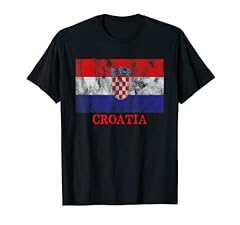 Maglia calcio croazia usato  Spedito ovunque in Italia 