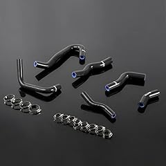 Plus silicone radiator for sale  Delivered anywhere in USA 