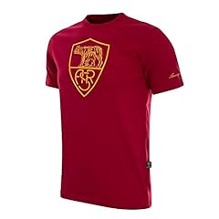 Roma shirt heritage usato  Spedito ovunque in Italia 