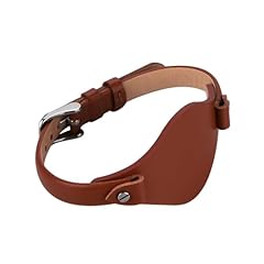 Echtes leder uhrenarmband gebraucht kaufen  Wird an jeden Ort in Deutschland