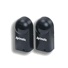Coppia fotocellule 12v usato  Spedito ovunque in Italia 