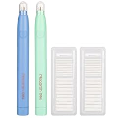 2pcs electric eraser for sale  Delivered anywhere in USA 