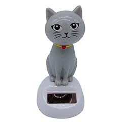Solarbetriebene tanzende katze gebraucht kaufen  Wird an jeden Ort in Deutschland
