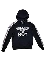 Boy london felpa usato  Spedito ovunque in Italia 