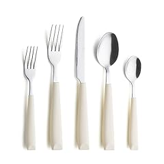 Annova 20pcs flatware for sale  Delivered anywhere in USA 