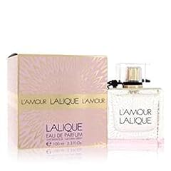 Lalique lamour for for sale  Delivered anywhere in Canada
