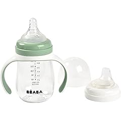 Béaba biberon tasse d'occasion  Livré partout en France
