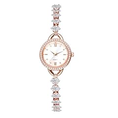 Jewelrywe orologio analogico usato  Spedito ovunque in Italia 