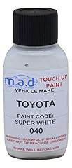 Madauto touch paint for sale  Delivered anywhere in UK