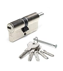 Cisa 10e3021801200c5 cilindro usato  Spedito ovunque in Italia 