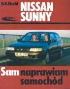 Nissan sunny d'occasion  Livré partout en Belgiqu