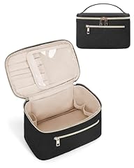 Travel makeup bag for sale  Delivered anywhere in UK