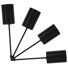 Ciieeo metal candle for sale  Delivered anywhere in UK