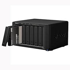 Synology ds1621 8go d'occasion  Livré partout en France