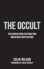 Occult ultimate book for sale  Delivered anywhere in UK
