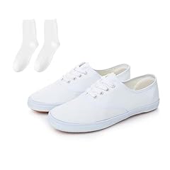 Womens mens plimsoles for sale  Delivered anywhere in UK