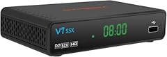 Gtmedia s5x fta for sale  Delivered anywhere in UK