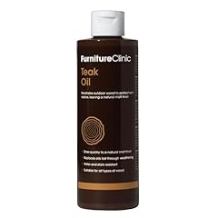 Huile bois teck d'occasion  Livré partout en France