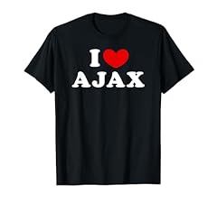 Love ajax aime d'occasion Love ajax aime d'occasion  Livré partout en France