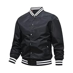 Herren collegejacke klassisch gebraucht kaufen  Wird an jeden Ort in Deutschland