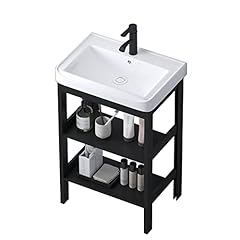 Ceramic bathroom sink for sale  Delivered anywhere in USA 