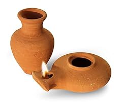 Biblical clay oil for sale  Delivered anywhere in USA 