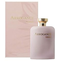 Arrogance eau toilette usato  Spedito ovunque in Italia 