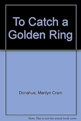 Catch golden ring d'occasion  Livré partout en Belgiqu