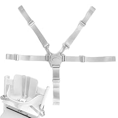 High chair straps for sale  Delivered anywhere in UK