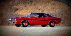 1970 dodge challenger for sale  Delivered anywhere in UK